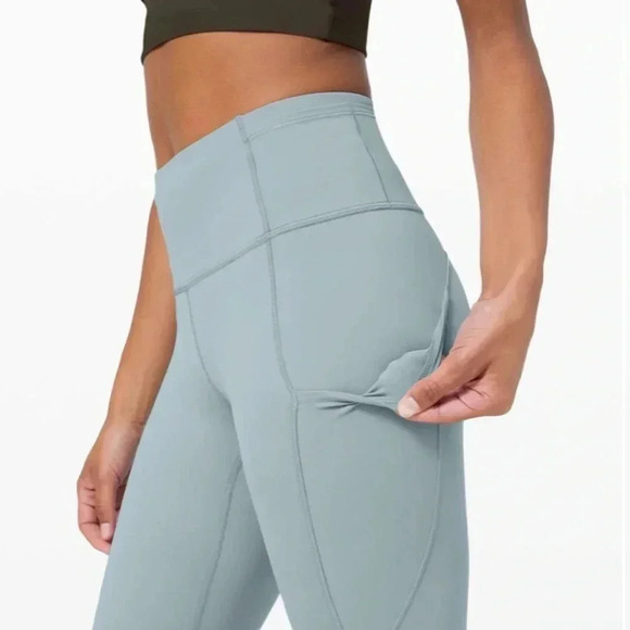 Lululemon  Fast And Free Short - Picture 3 of 12